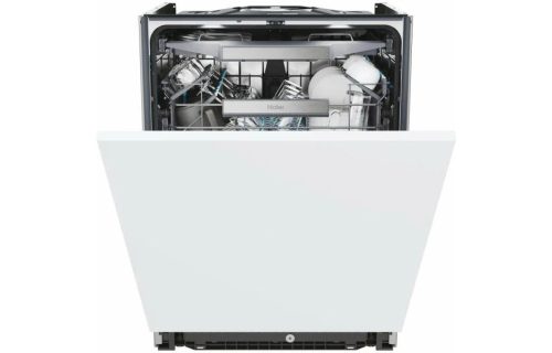 Haier XS 6B1M3PB beépíthető mosogatógép, 16 teríték