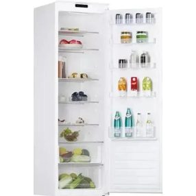   Candy CMS518EW beépíthető hűtőszekrény, egyajtós, 316 l