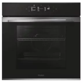 Haier H6ID25G3YTX beépíthető sütő, 78 liter