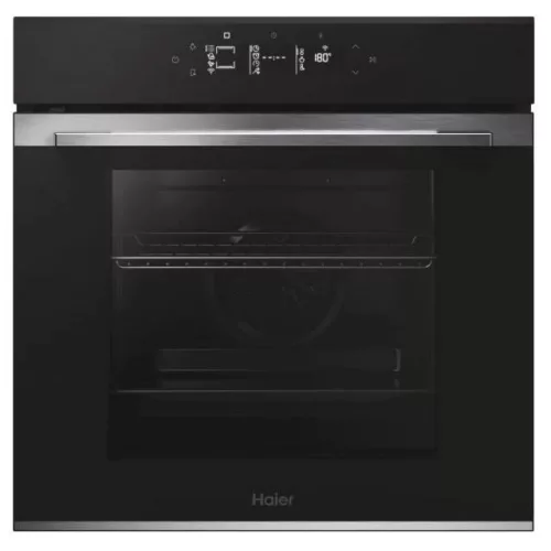 Haier H6ID25G3YTX beépíthető sütő, 78 liter