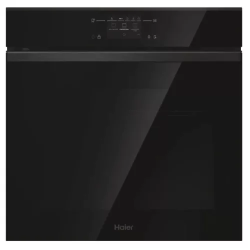 Haier H6ID66C3YTB beépíthető sütő, 78 liter
