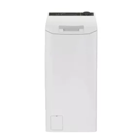   Haier THASN466TM4-S felültöltős mosógép, inverteres, 6 kg