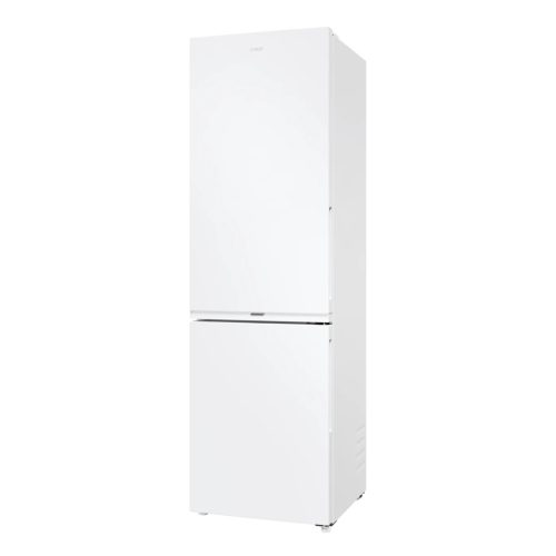 Candy CNCQ2T518EW hűtőszekrény, 280 liter (197+83) 55 cm széles