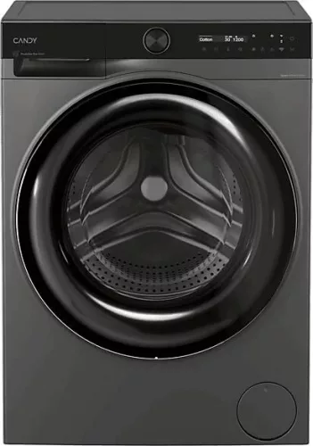 Candy BS 411B9G-S elöltöltős mosógép,11 kg,1400 ford, szürke