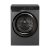Candy BS 411B9G-S elöltöltős mosógép,11 kg,1400 ford, szürke