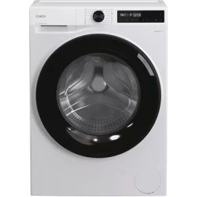   Candy BR 48SBL6-S elöltöltős mosógép, 8 kg, inverter, Wifi