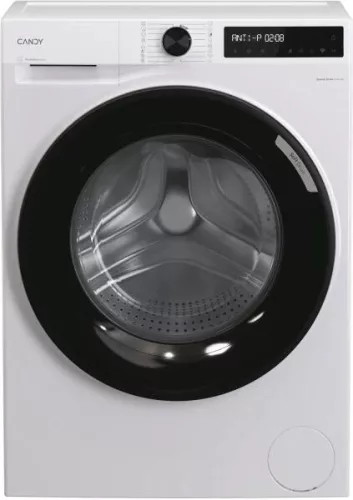 Candy BR 48SBL6-S elöltöltős mosógép, 8 kg, inverter, Wifi