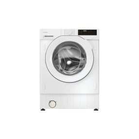   Candy BC449M4D8J-S beépíthető mosógép, 9 kg, 1400 fordulat