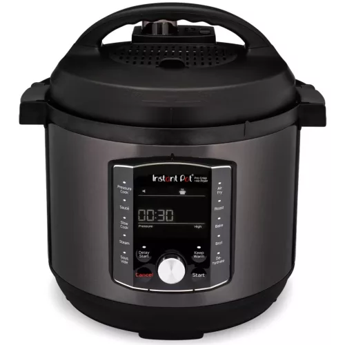 Instant Pot ProCrisp 11in1 professzionális Air Fryer 8 (7,6 l)