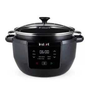 Instant Pot Superior Slow Cooker (7,1 L) lassú főzőedény