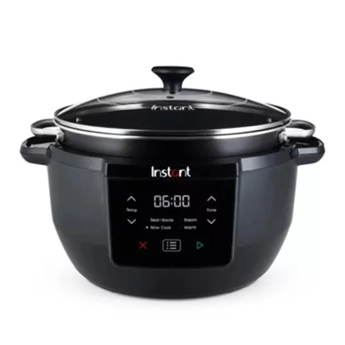 Instant Pot Superior Slow Cooker (7,1 L) lassú főzőedény