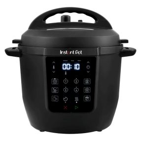 Instant Pot Classic (5,7 L) multifunkciós főzőgép