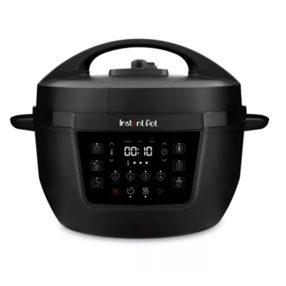 Instant Pot Classic XL (7,1 L) multifunkciós főzőgép