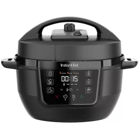 Instant Pot Classic Mini (3,8 L) fekete