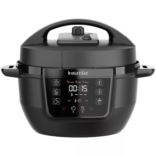 Instant Pot Classic Mini (3,8 L) fekete