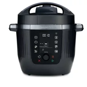 Instant Pot Pro WiFi (5,7 L) multifunkcionális főzőedény