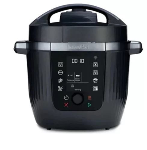 Instant Pot Pro WiFi (5,7 L) multifunkcionális főzőedény