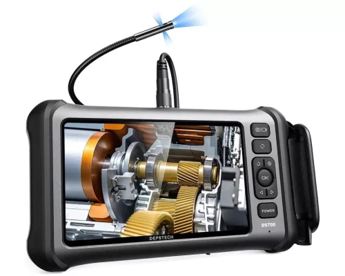 Depstech DS700-5TL endoszkópos kamera