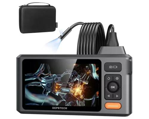 Depstech DS520-5DL endoszkópos kamera