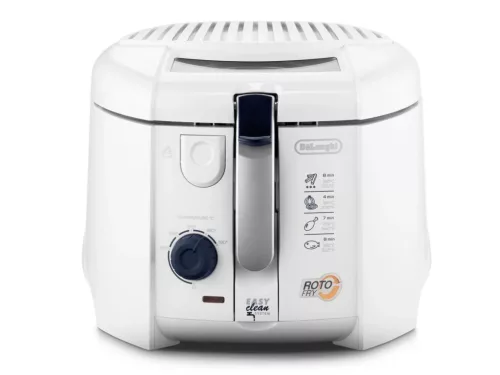 DeLonghi F28311 olajsütő