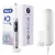 Oral-B iO9 Rose Quartz elektromos fogkefe