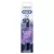 Oral-B iO fogkefefej Radiant White 4 db - fekete