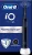 Oral-B iO2 elektromos fogkefe, Night Black, éjfekete