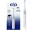 Oral-B iO2 elektromos fogkefe, Simple White, fehér