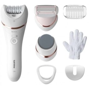 Epilátorok , IPL készülékek