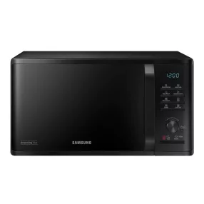   Samsung MG23K3515AK/EO mikrohullámú sütő, 23 liter, grilles