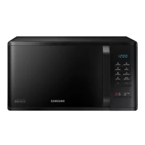 Samsung MS23K3513AK/EO mikrohullámú sütő, 23 liter
