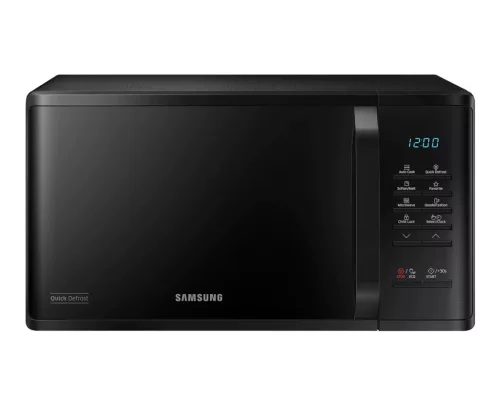 Samsung MS23K3513AK/EO mikrohullámú sütő, 23 liter