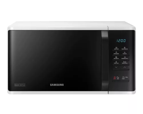 Samsung MS23K3513AW/EO mikrohullámú sütő, 23 liter