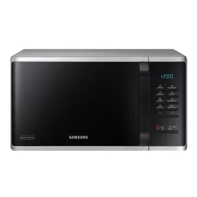 Samsung MS23K3513AS/EO mikrohullámú sütő, 23 liter