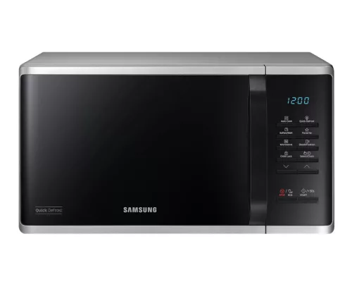 Samsung MS23K3513AS/EO mikrohullámú sütő, 23 liter