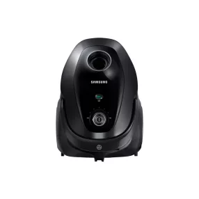   Samsung VC07M25G0WC/GE Hagyományos porzsákos porszívó, 750W, Titánszürke