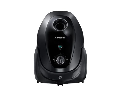 Samsung VC07M25G0WC/GE Hagyományos porzsákos porszívó, 750W, Titánszürke