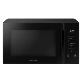   Samsung MG30T5018CK/EO mikrohullámú sütő, grilles, 30 liter