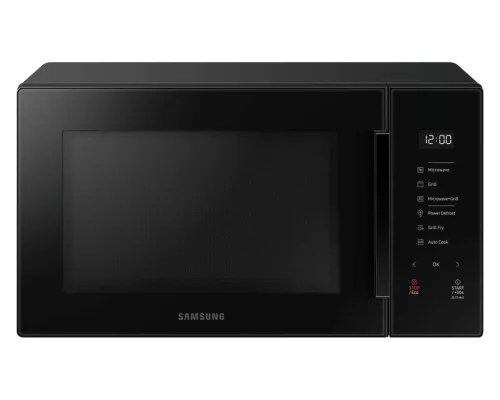 Samsung MG30T5018CK/EO mikrohullámú sütő, grilles, 30 liter