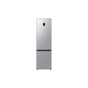   Samsung RB38C672CSA/EF Alulfagyasztós hűtőszekrény Beépített Wi-fi-vel 390 L, fémes grafit