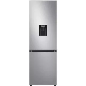   Samsung RB34C632DSA/EF Alulfagyasztós hűtőszekrény Wi-Fi-vel 341 L