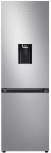 Samsung RB34C632DSA/EF Alulfagyasztós hűtőszekrény Wi-Fi-vel 341 L