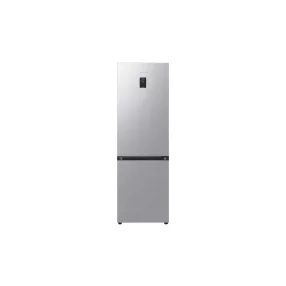   Samsung RB34C670DSA-EF Alulfagyasztós hűtőszekrény Wi-Fi-vel 344 L