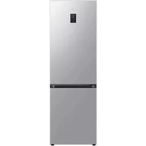   Samsung RB34C670DSA-EF Alulfagyasztós hűtőszekrény Wi-Fi-vel 344 L