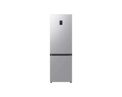 Samsung RB34C670DSA-EF Alulfagyasztós hűtőszekrény Wi-Fi-vel 344 L