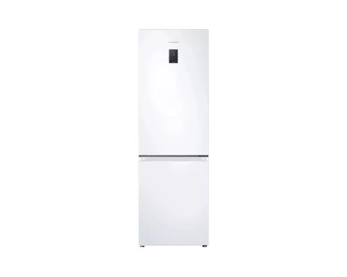 Samsung RB34C672DWW/EF Alulfagyasztós hűtőszekrény Wi-Fi-vel 344 L