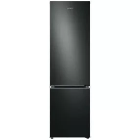   Samsung RB38C603DB1/EF Alulfagyasztós hűtőszekrény beépített Wi-Fi-vel 390 L