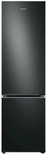 Samsung RB38C603DB1/EF Alulfagyasztós hűtőszekrény beépített Wi-Fi-vel 390 L