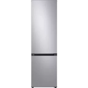   Samsung RB38C603DSA/EF Alulfagyasztós hűtőszekrény Beépített Wi-fi-vel 390 L, fémes grafit