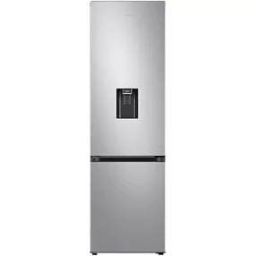   Samsung RB38C634DSA/EF hűtőszekrény, alulfagyasztós, 386l, Italadagolóval